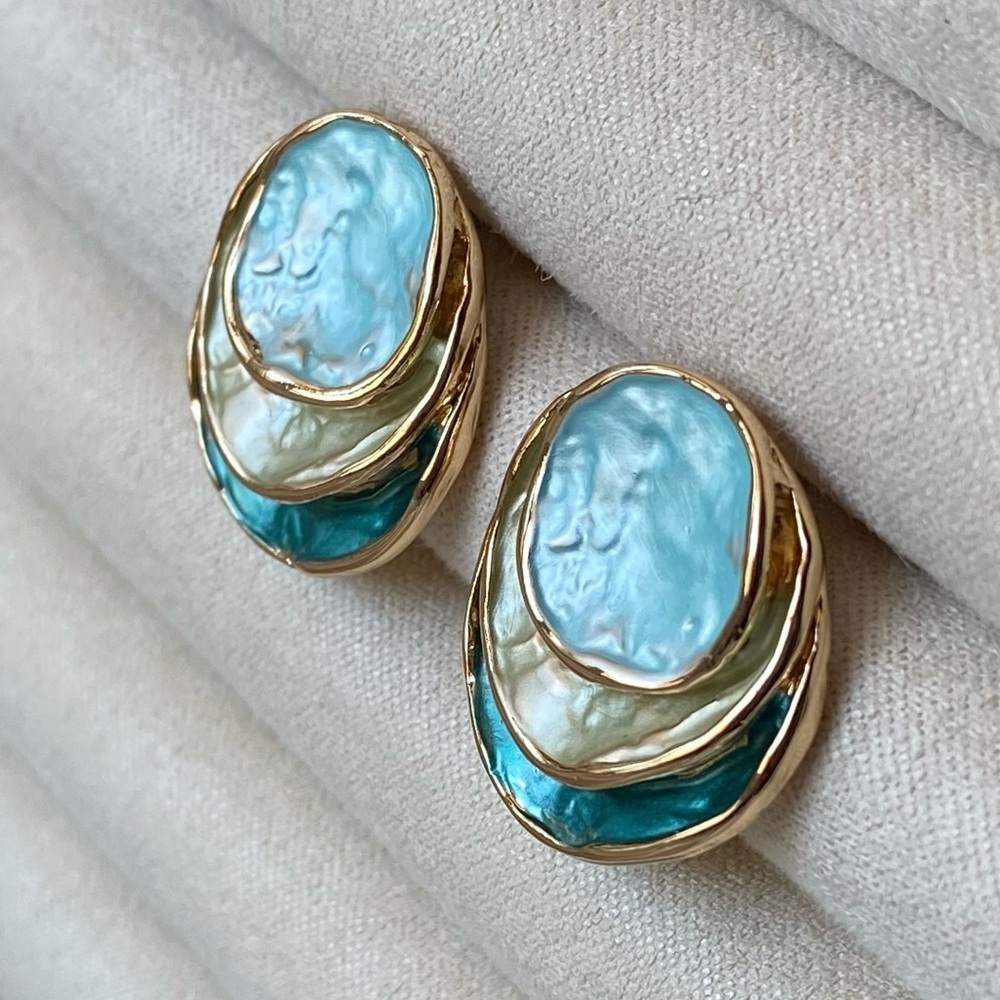 ✨Reserved - Sundance Artesia Earrings - Picture 7 of 8